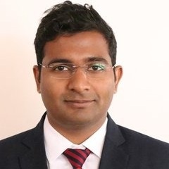 Shri Sanchit Gangwar Ji (IAS)